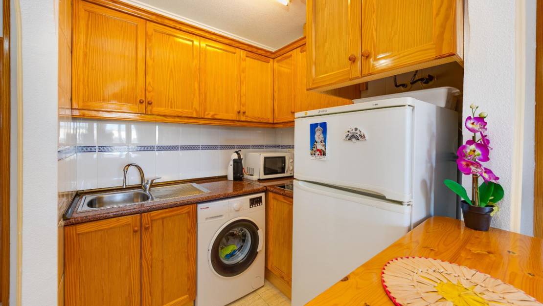 Venta - Apartment - Torrevieja - Torrevieja Centro