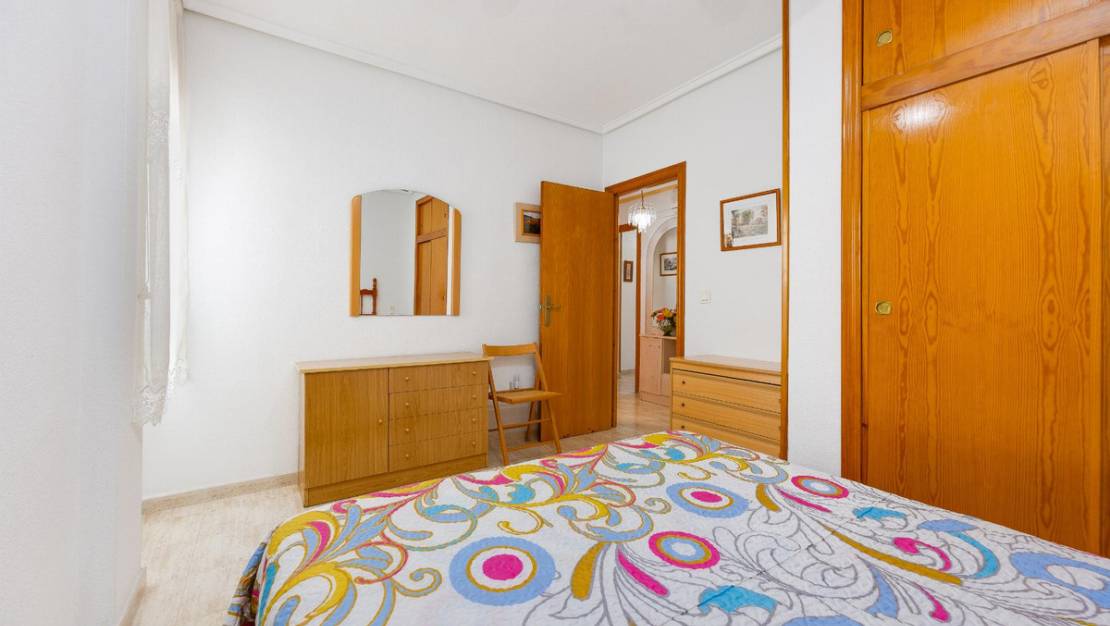 Venta - Apartment - Torrevieja - Torrevieja Centro