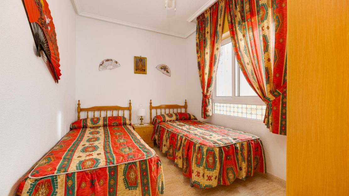 Venta - Apartment - Torrevieja - Torrevieja Centro
