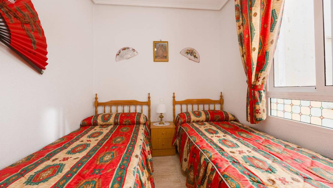 Venta - Apartment - Torrevieja - Torrevieja Centro