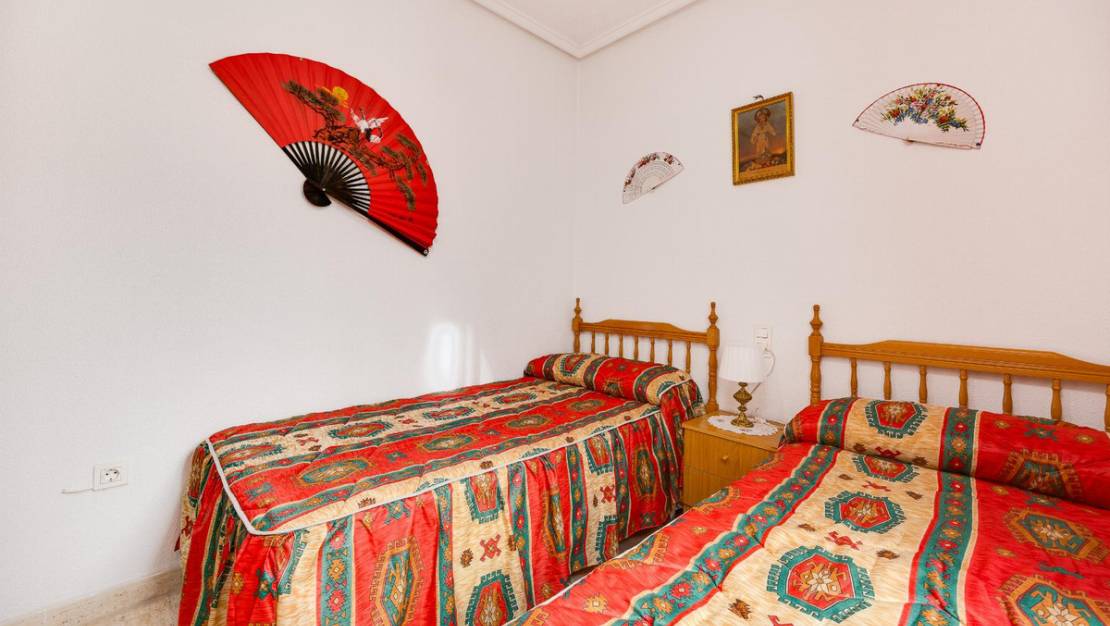 Venta - Apartment - Torrevieja - Torrevieja Centro