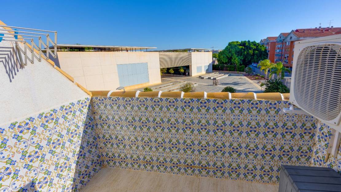 Venta - Apartment - Torrevieja - Torrevieja Centro