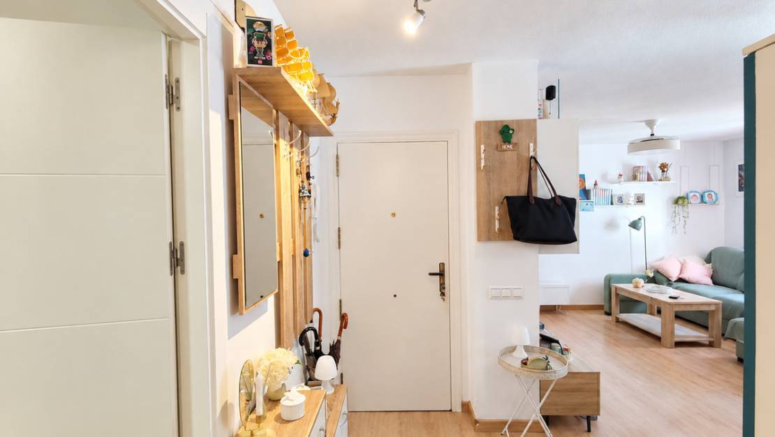 Venta - Apartment - Torrevieja - Torrevieja Centro