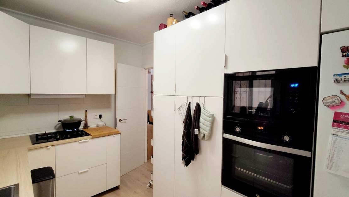 Venta - Apartment - Torrevieja - Torrevieja Centro