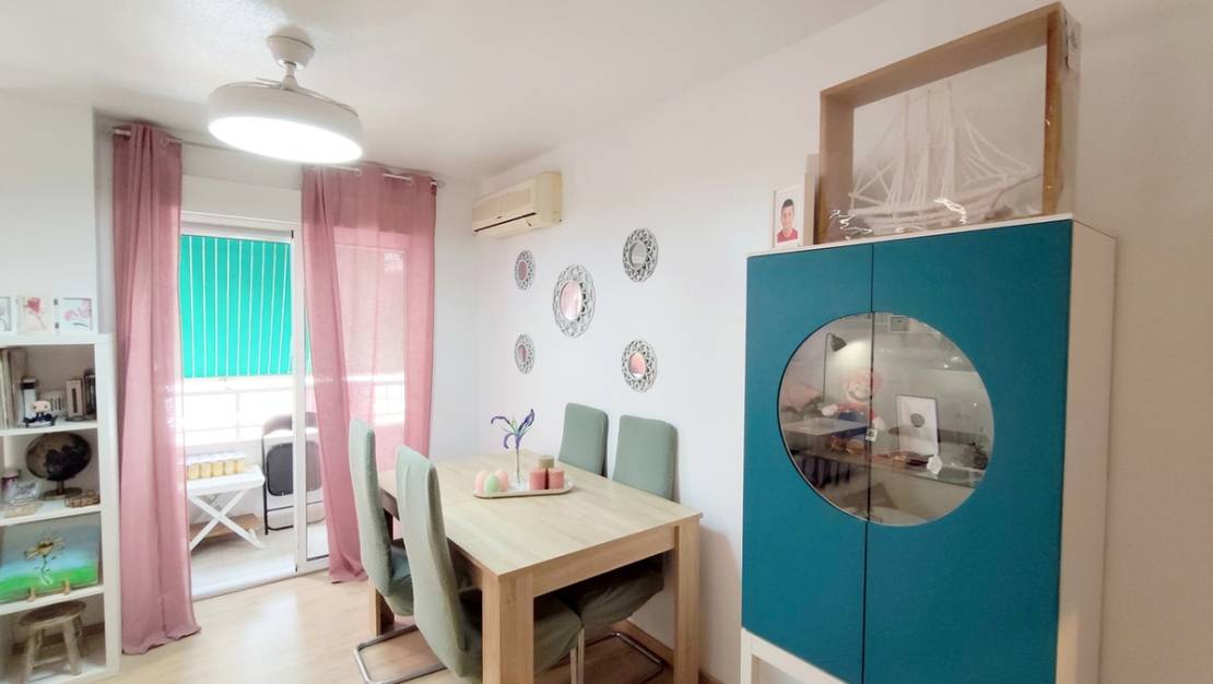 Venta - Apartment - Torrevieja - Torrevieja Centro