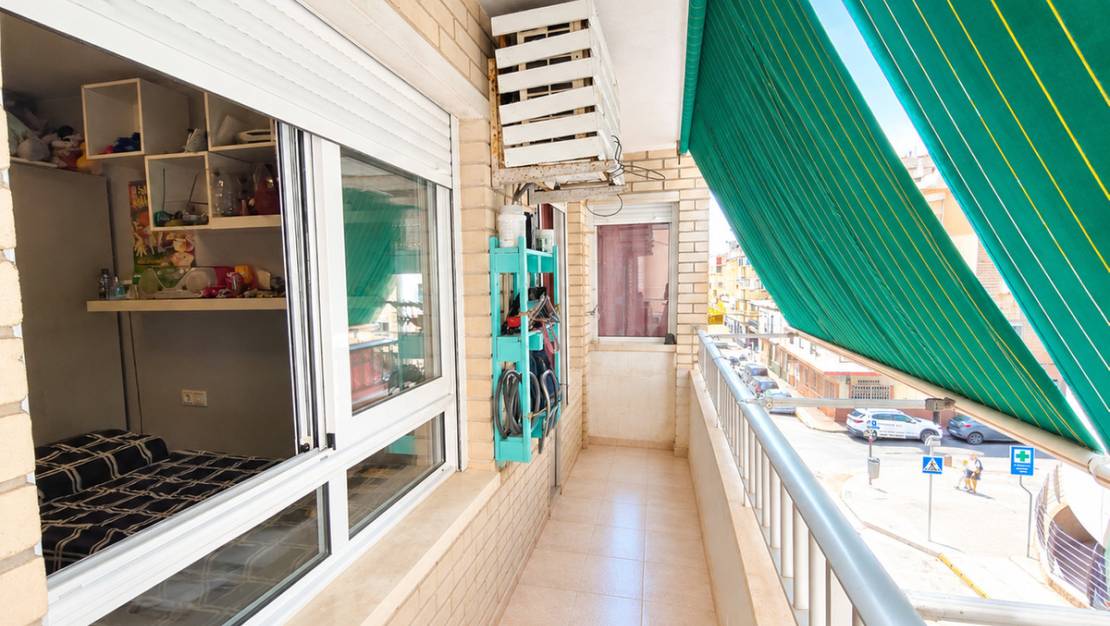 Venta - Apartment - Torrevieja - Torrevieja Centro