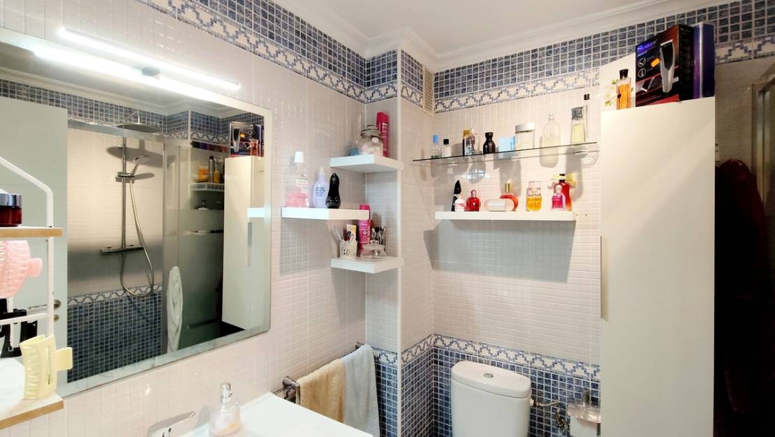 Venta - Apartment - Torrevieja - Torrevieja Centro
