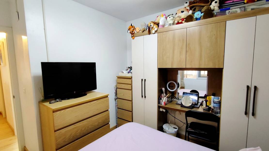 Venta - Apartment - Torrevieja - Torrevieja Centro