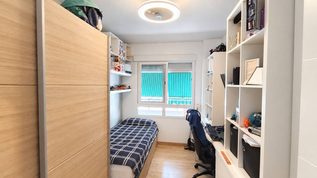 Venta - Apartment - Torrevieja - Torrevieja Centro