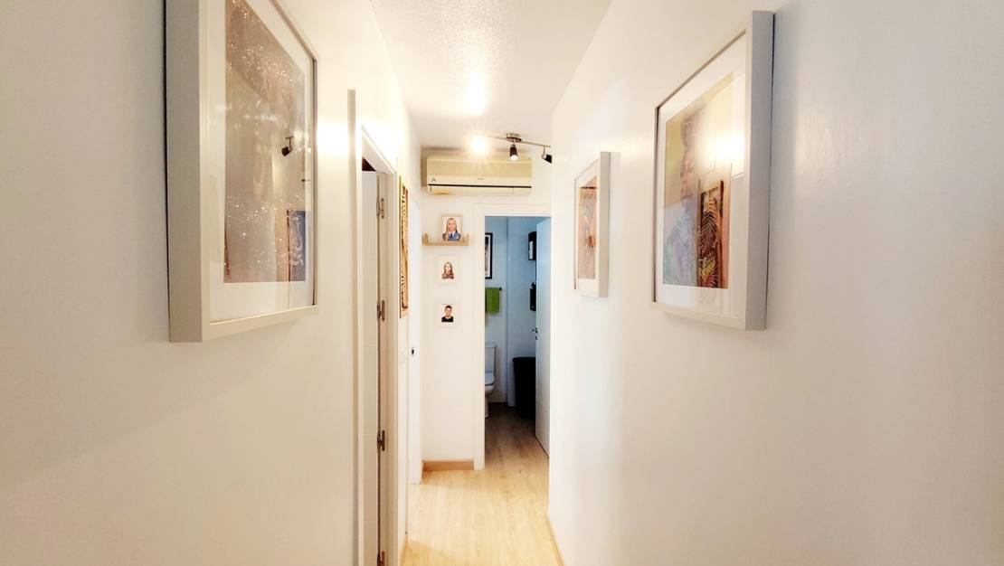 Venta - Apartment - Torrevieja - Torrevieja Centro