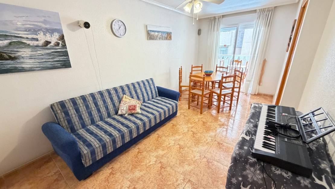 Venta - Apartment - Torrevieja - Torrevieja Centro