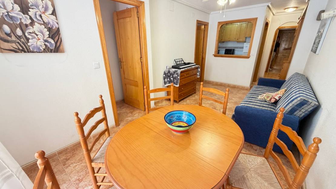 Venta - Apartment - Torrevieja - Torrevieja Centro