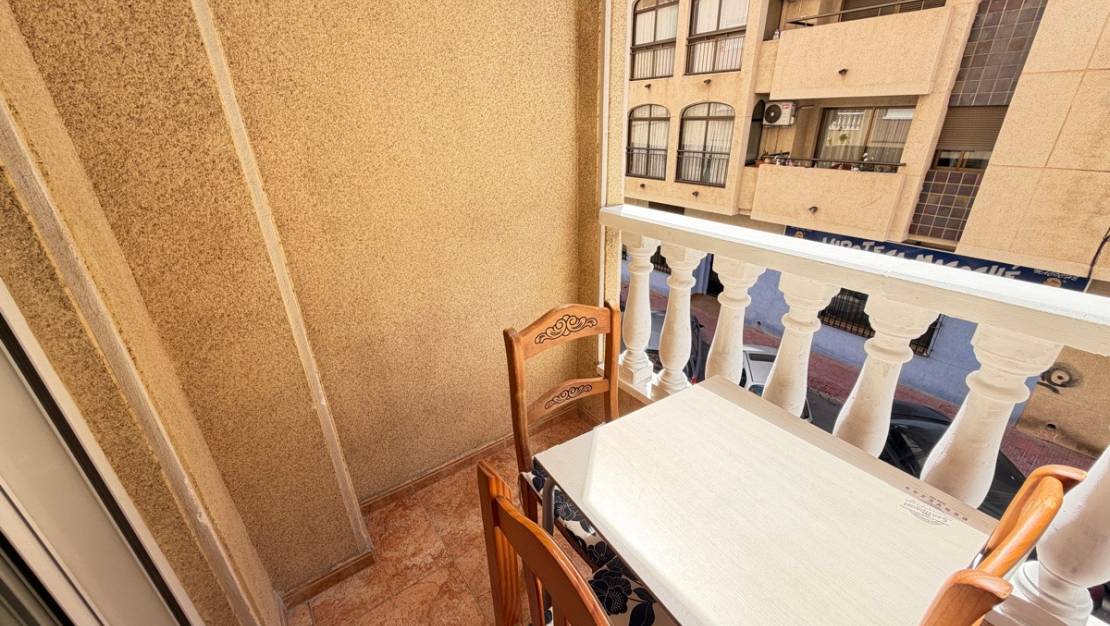 Venta - Apartment - Torrevieja - Torrevieja Centro