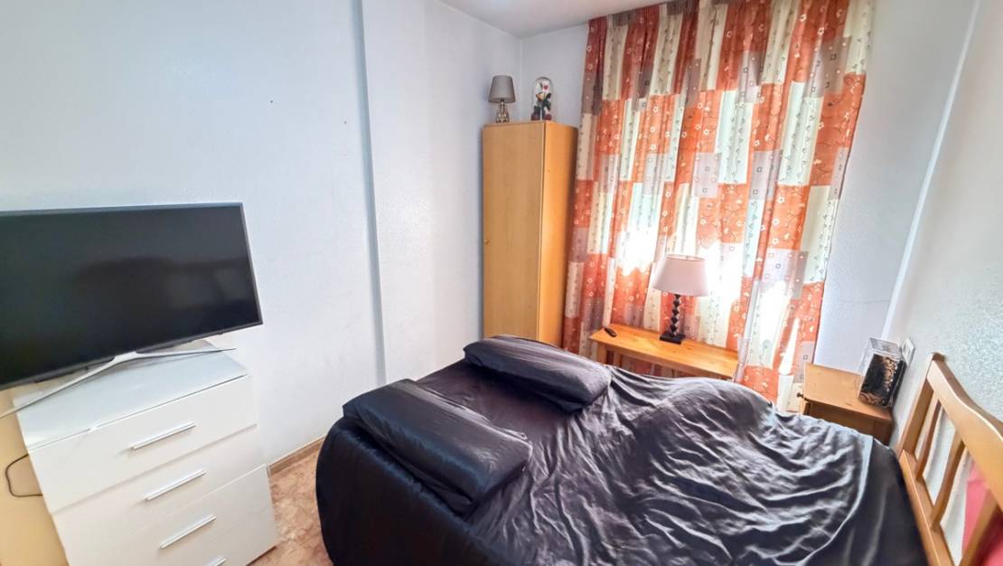 Venta - Apartment - Torrevieja - Torrevieja Centro