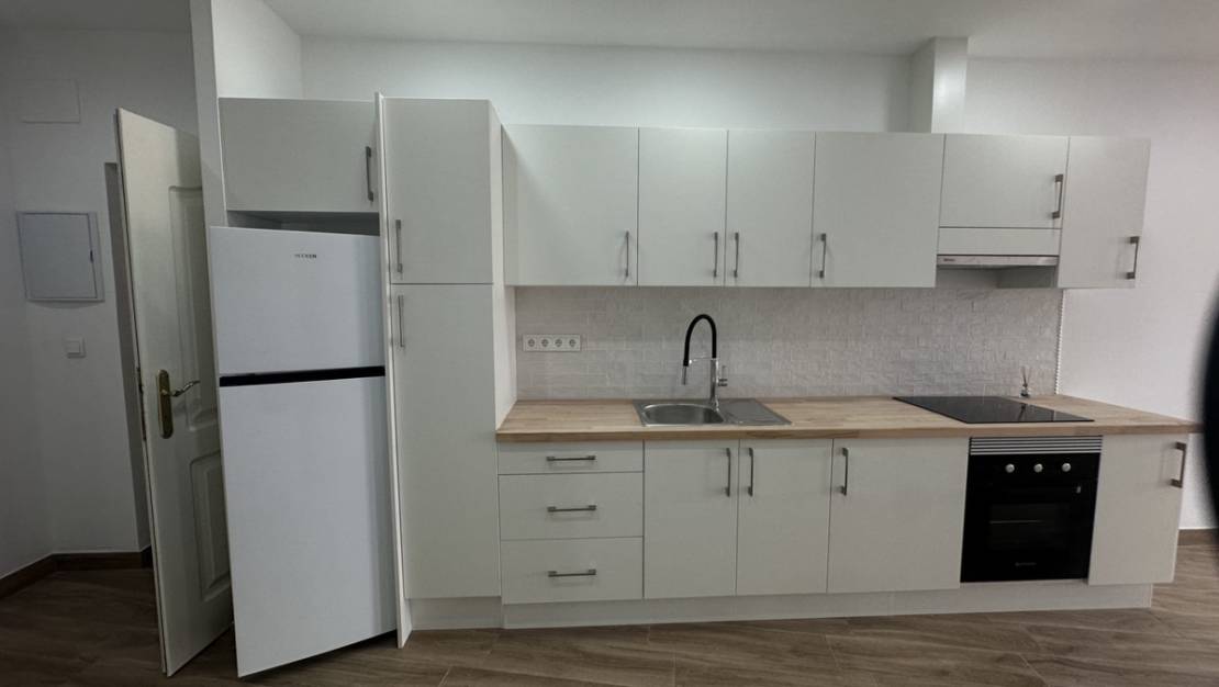 Venta - Apartment - Torrevieja - Torrevieja Centro