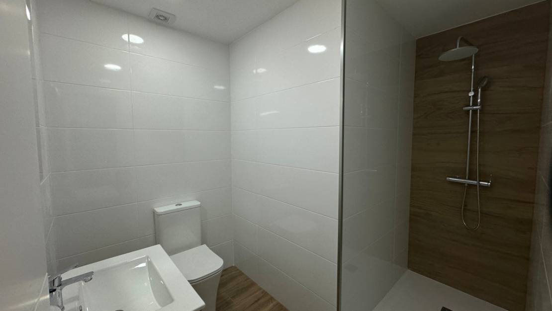 Venta - Apartment - Torrevieja - Torrevieja Centro