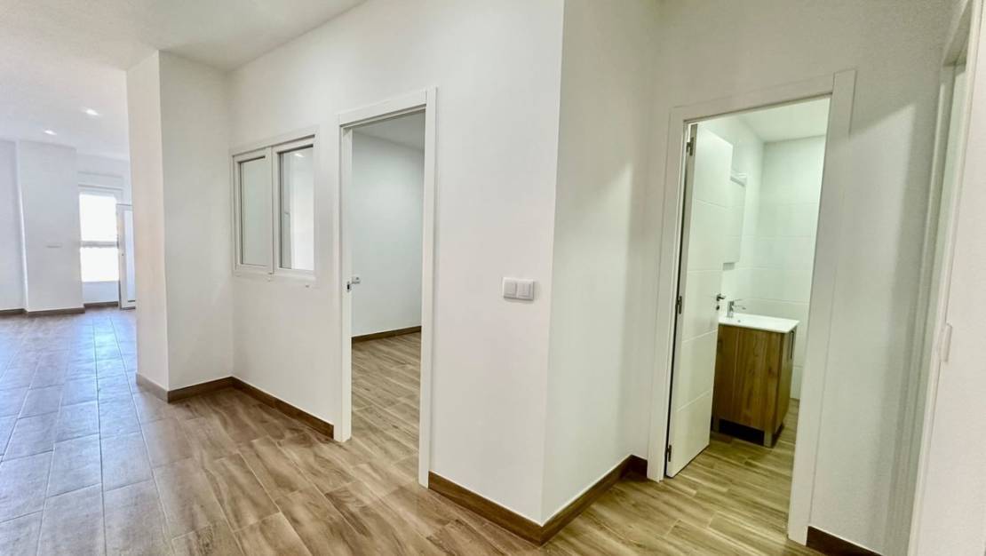 Venta - Apartment - Torrevieja - Torrevieja Centro