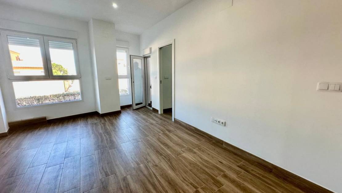 Venta - Apartment - Torrevieja - Torrevieja Centro