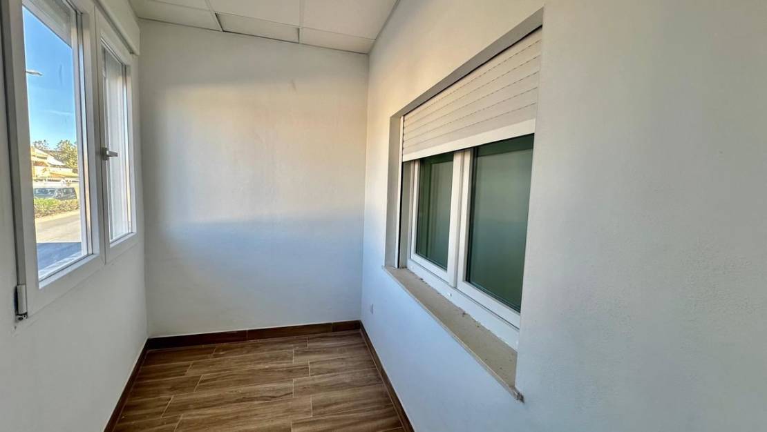 Venta - Apartment - Torrevieja - Torrevieja Centro