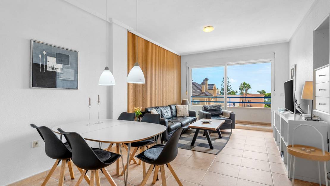 Venta - Apartment - Torrevieja - Torrevieja Centro