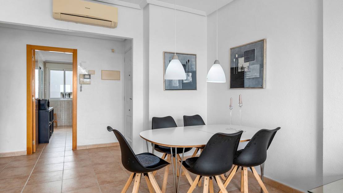 Venta - Apartment - Torrevieja - Torrevieja Centro