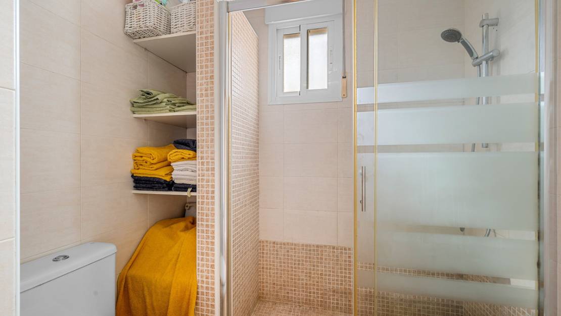 Venta - Apartment - Torrevieja - Torrevieja Centro