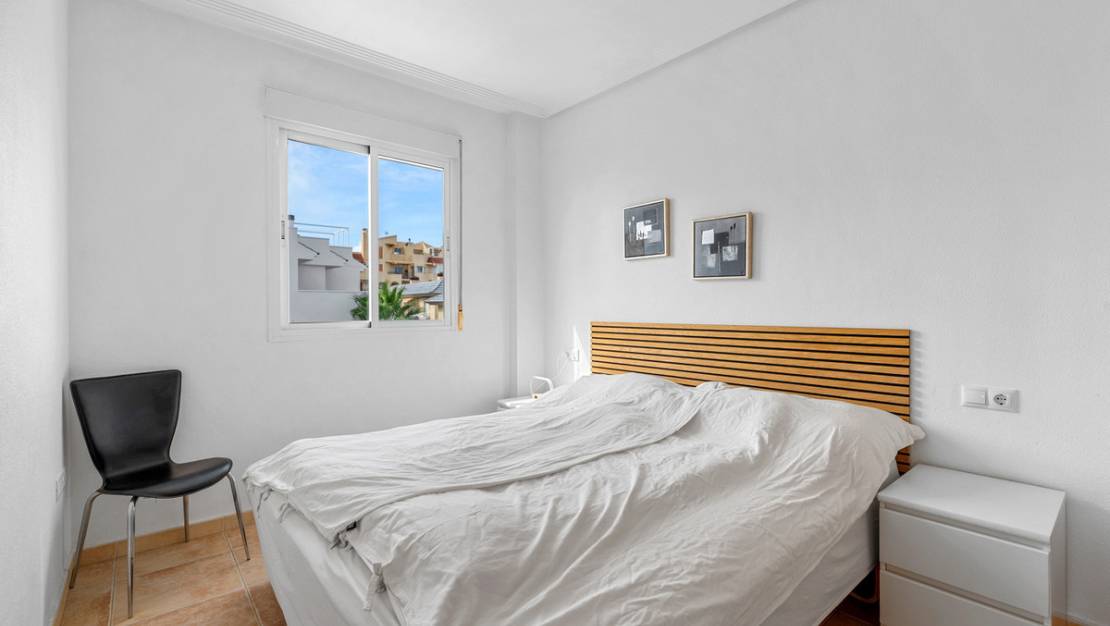 Venta - Apartment - Torrevieja - Torrevieja Centro