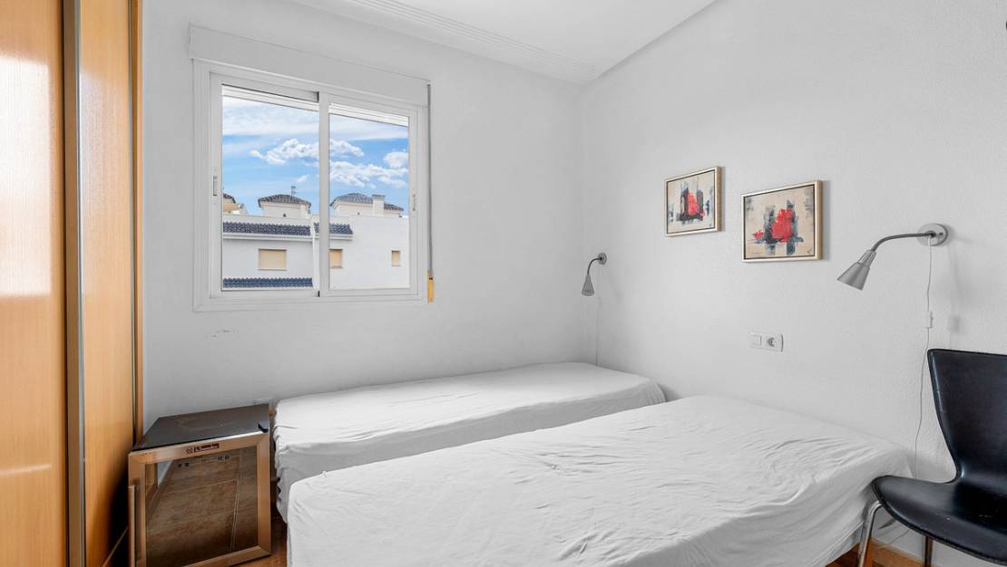 Venta - Apartment - Torrevieja - Torrevieja Centro