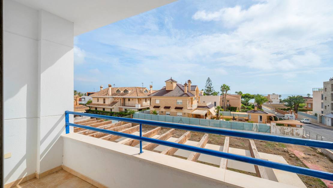 Venta - Apartment - Torrevieja - Torrevieja Centro