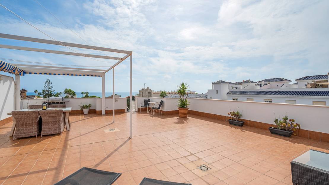 Venta - Apartment - Torrevieja - Torrevieja Centro