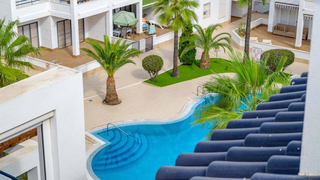 Venta - Apartment - Torrevieja - Torrevieja Centro