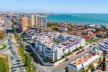 Venta - Apartment - Torrevieja - Torrevieja Centro
