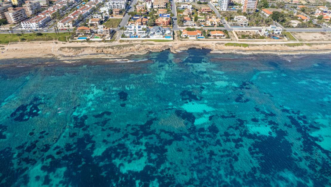 Venta - Apartment - Torrevieja - Torrevieja Centro