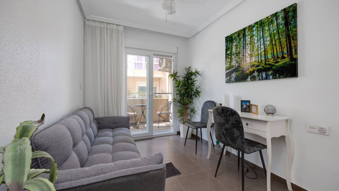 Venta - Apartment - Torrevieja - Torrevieja Centro
