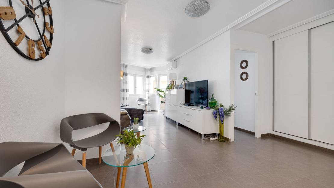 Venta - Apartment - Torrevieja - Torrevieja Centro