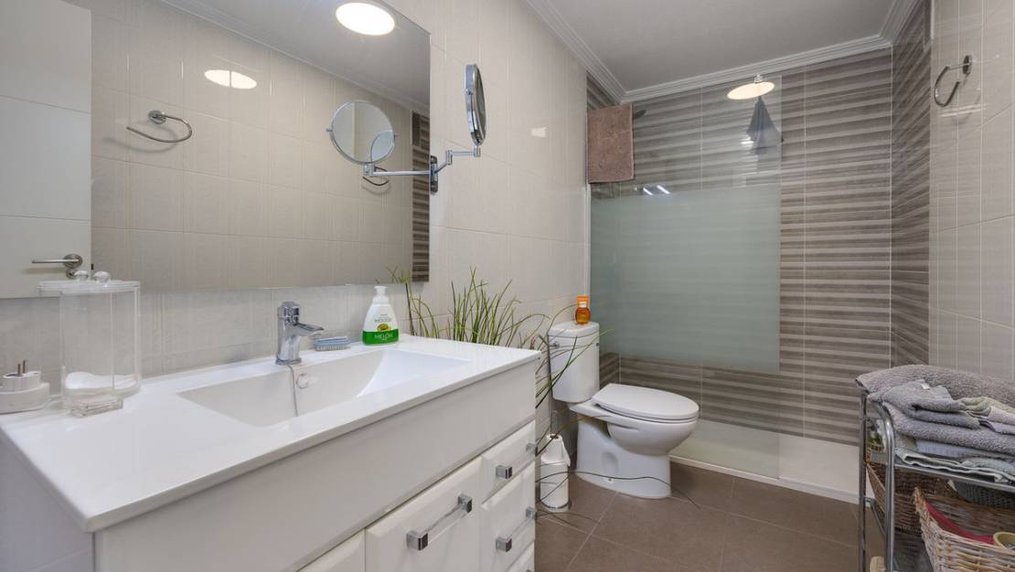 Venta - Apartment - Torrevieja - Torrevieja Centro