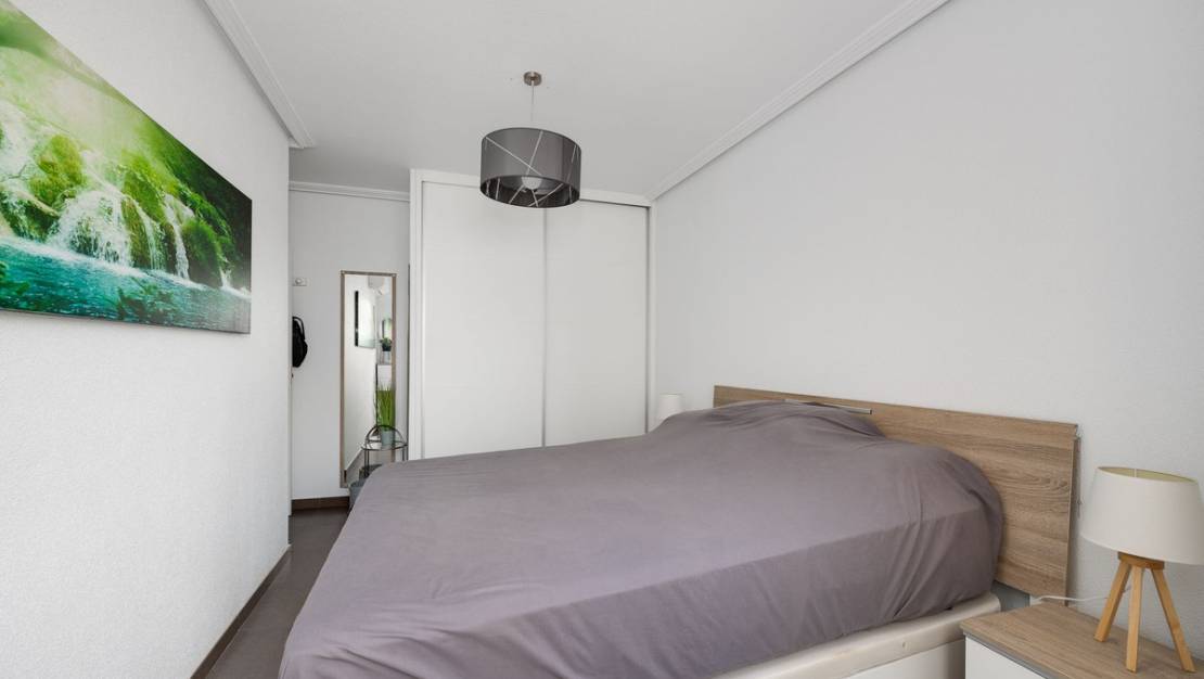 Venta - Apartment - Torrevieja - Torrevieja Centro