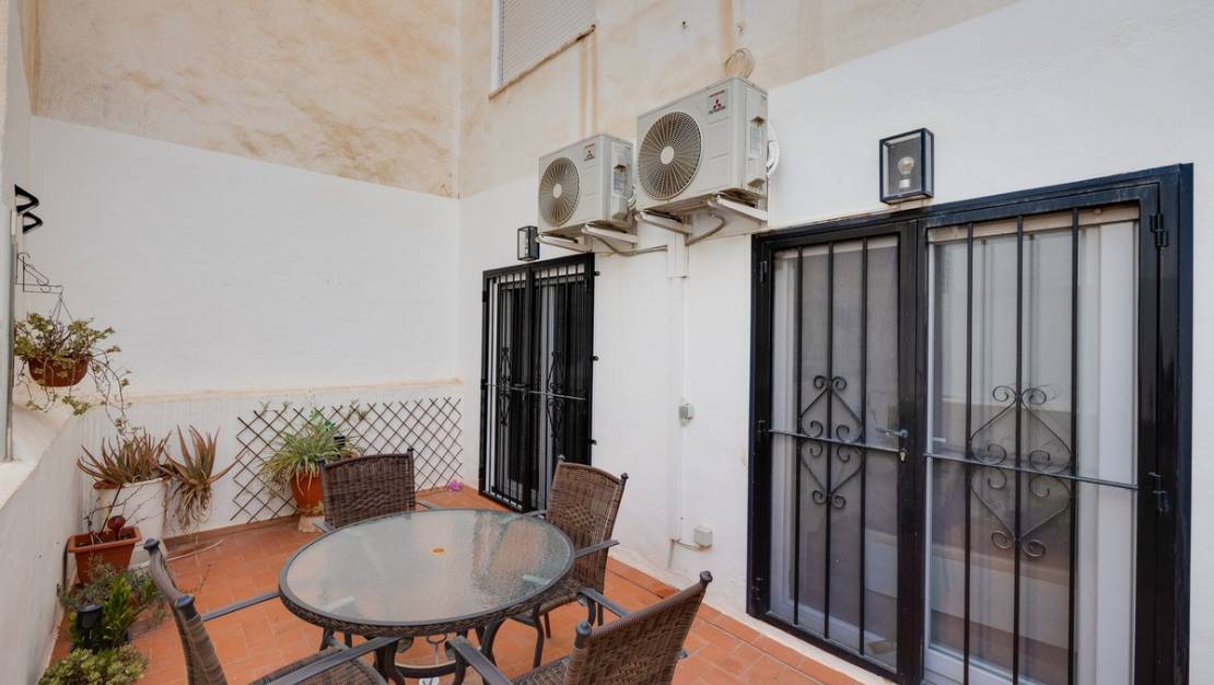 Venta - Apartment - Torrevieja - Torrevieja Centro