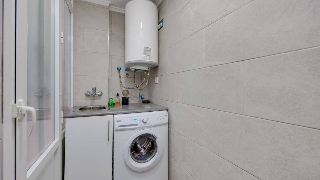 Venta - Apartment - Torrevieja - Torrevieja Centro