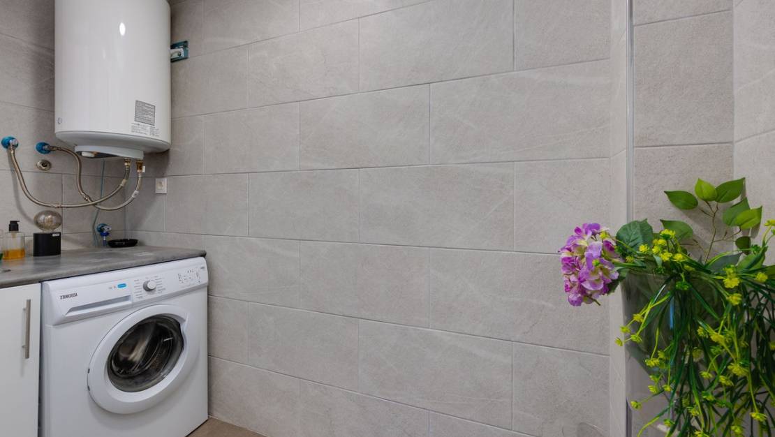 Venta - Apartment - Torrevieja - Torrevieja Centro