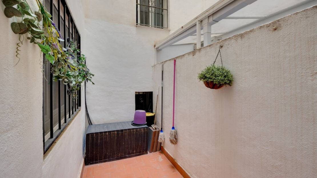Venta - Apartment - Torrevieja - Torrevieja Centro