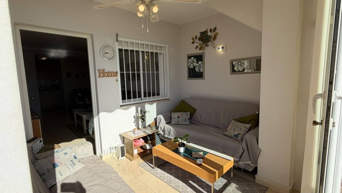 Venta - Apartment - Torrevieja - Torrevieja Centro