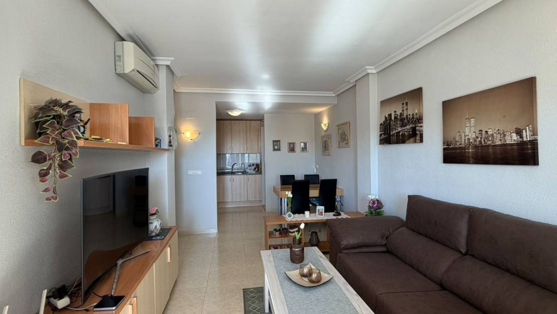 Venta - Apartment - Torrevieja - Torrevieja Centro