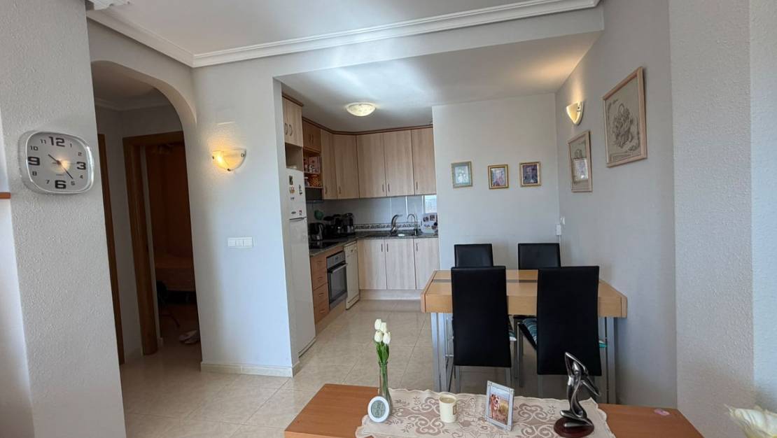 Venta - Apartment - Torrevieja - Torrevieja Centro
