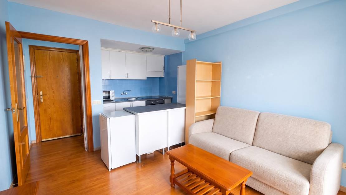 Venta - Apartment - Torrevieja - Torrevieja Centro