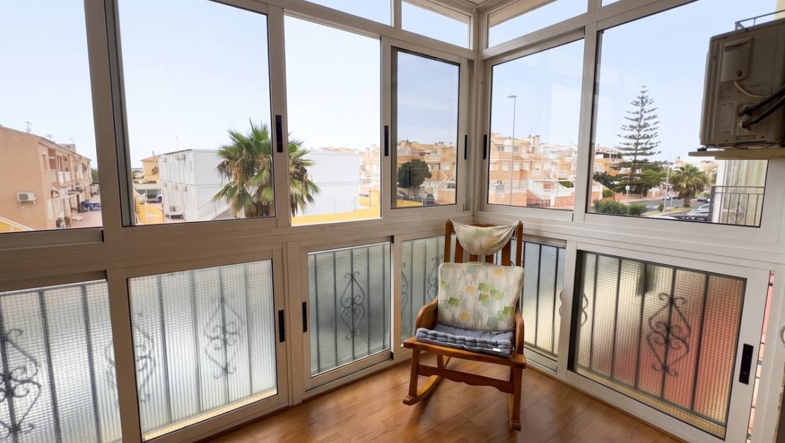 Venta - Apartment - Torrevieja - Torrevieja Centro