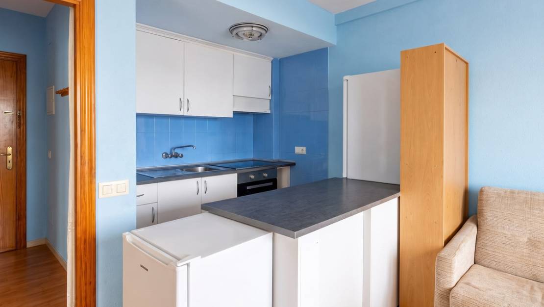 Venta - Apartment - Torrevieja - Torrevieja Centro