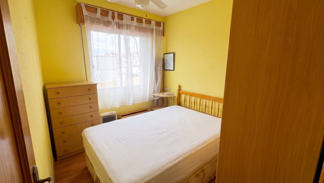 Venta - Apartment - Torrevieja - Torrevieja Centro