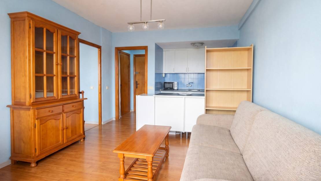 Venta - Apartment - Torrevieja - Torrevieja Centro