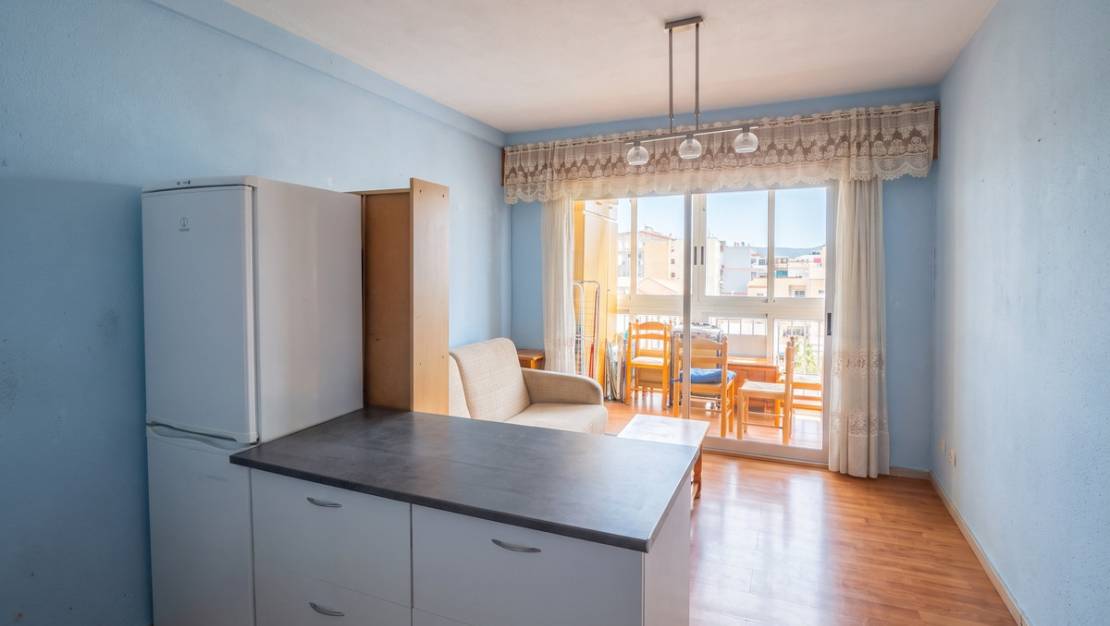 Venta - Apartment - Torrevieja - Torrevieja Centro